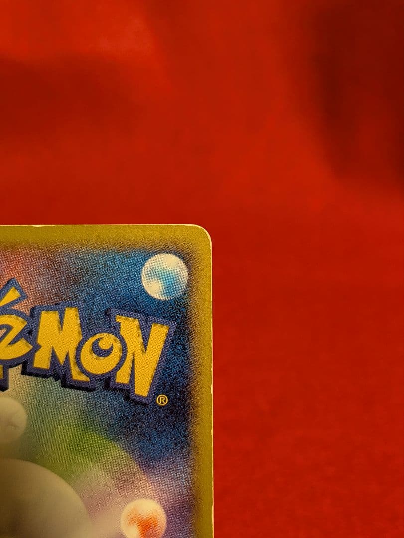 ポケパークのピカチュウ PROMO PCG-Pプロモカード 043/PCG-P