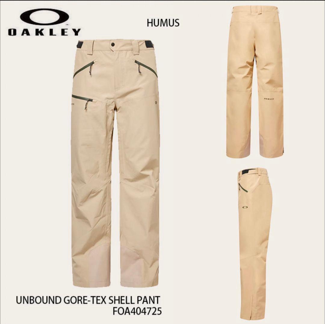 やまだ　OAKLEY　スノーボードウェア　　GORE-TEX　サイズXL