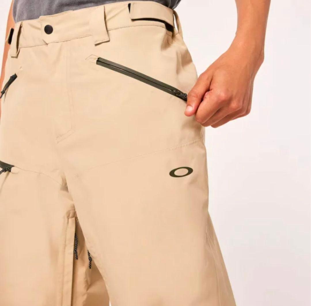 やまだ　OAKLEY　スノーボードウェア　　GORE-TEX　サイズXL