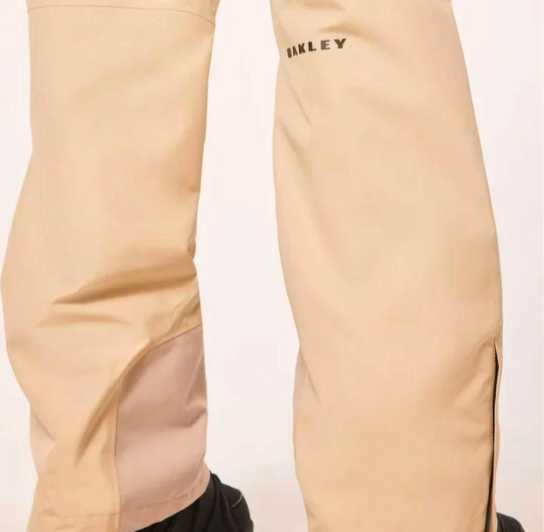 やまだ　OAKLEY　スノーボードウェア　　GORE-TEX　サイズXL