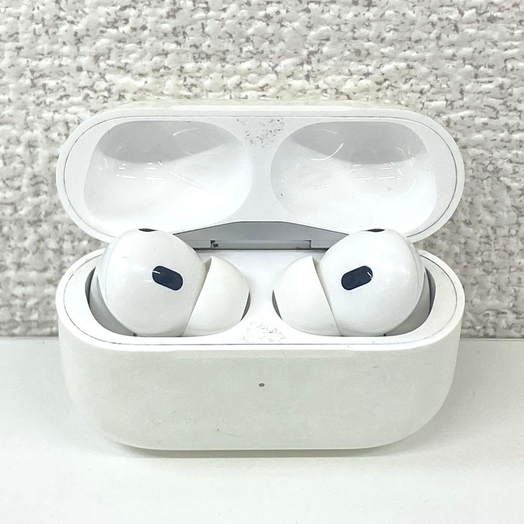 Apple アップル AirPods Pro エアポッズ プロ 第二世代 本体