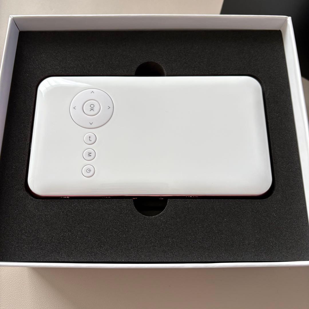 カベーニ KABENI プロジェクター T89AQ