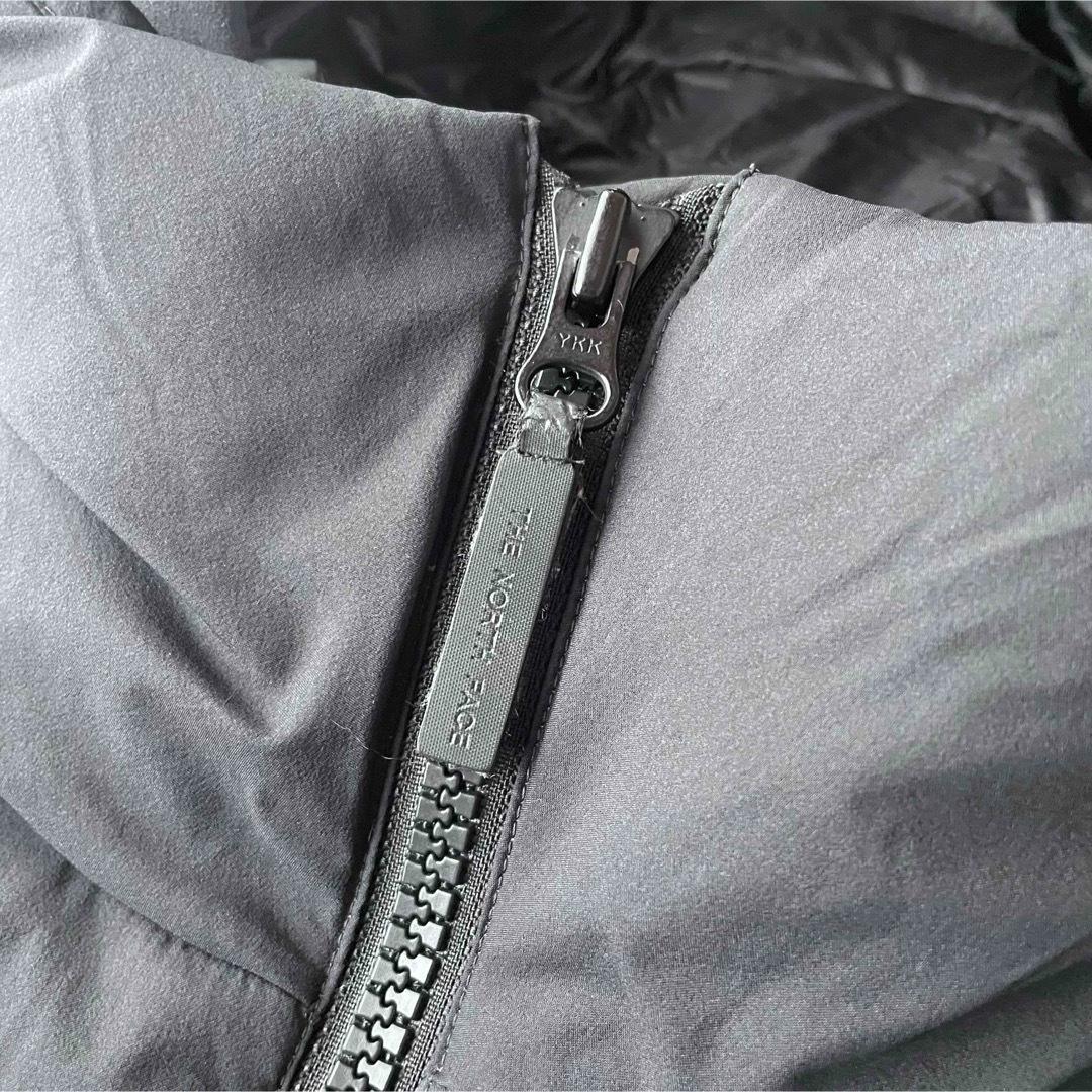 5397【美品】ノースフェイス　超軽量　ダウンコート ゴアウィンドストッパー