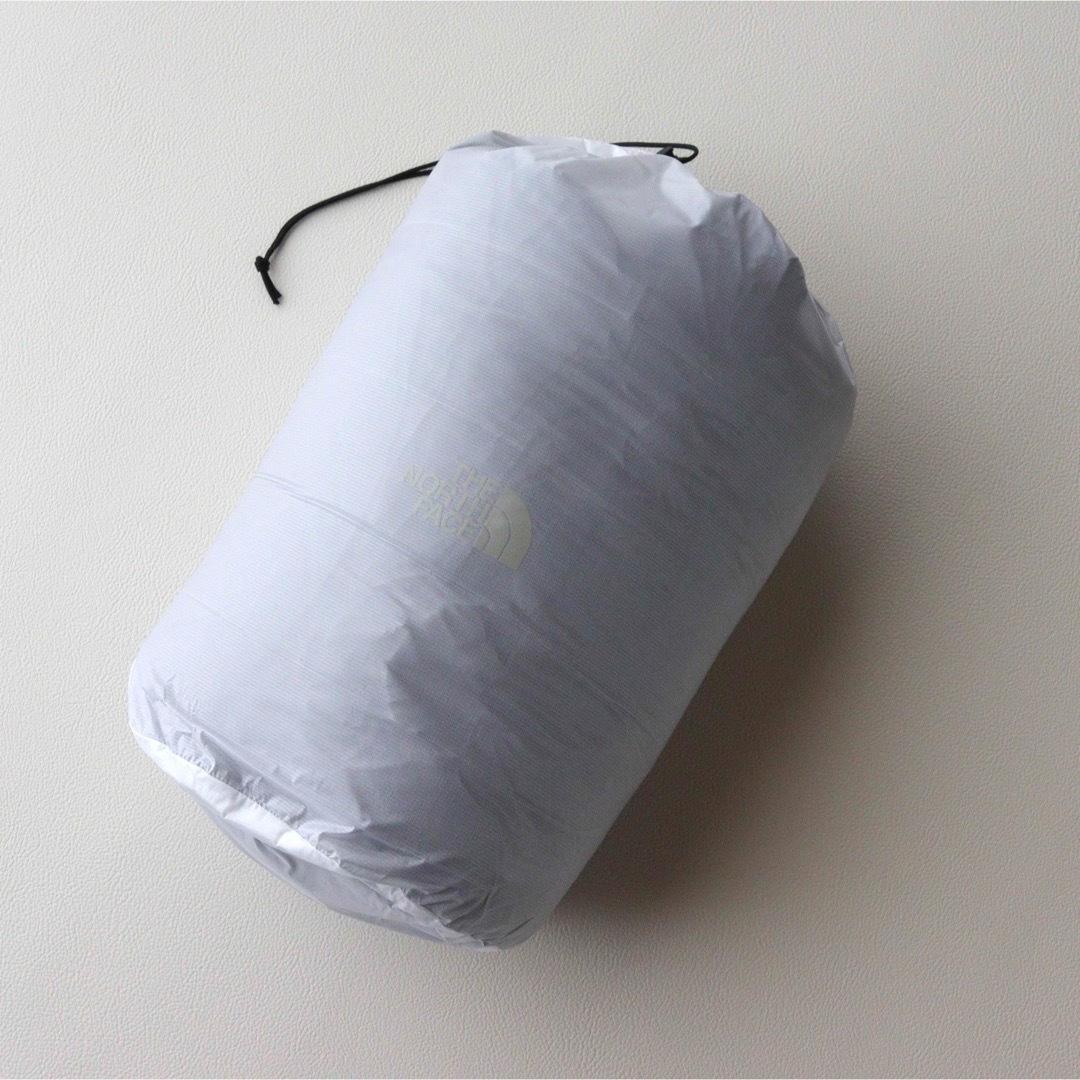 5397【美品】ノースフェイス　超軽量　ダウンコート ゴアウィンドストッパー