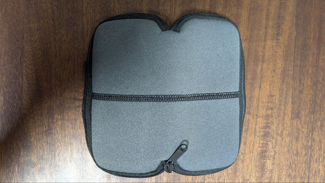 audio-technica ATH-EM7 イヤホン ケース付き