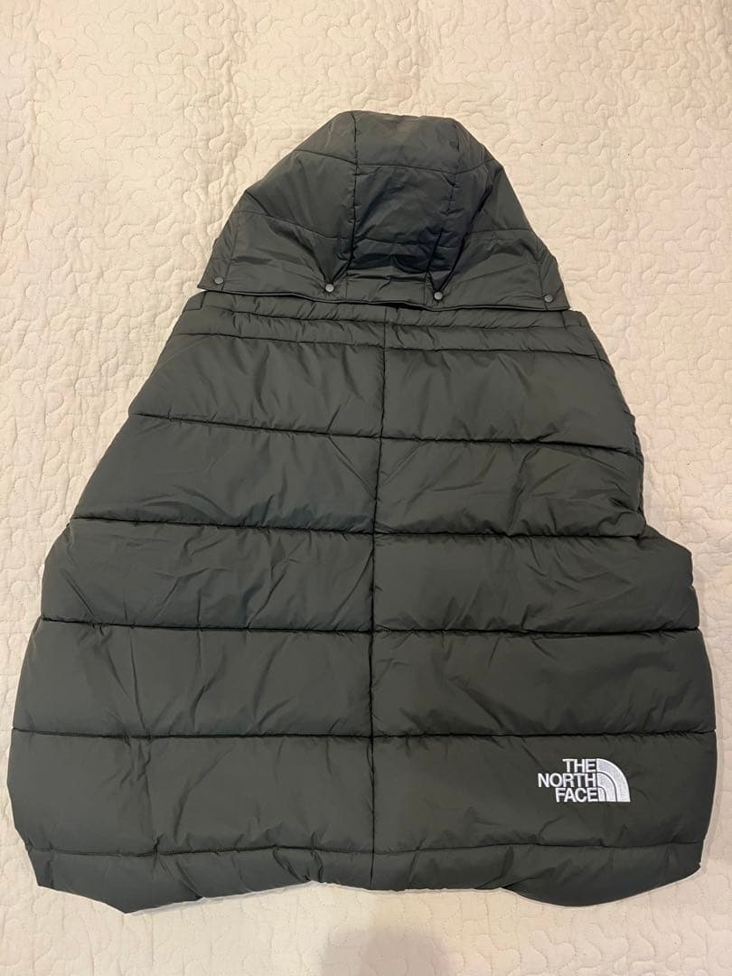 ノースフェイス THE NORTH FACE ベビーシェルブランケット