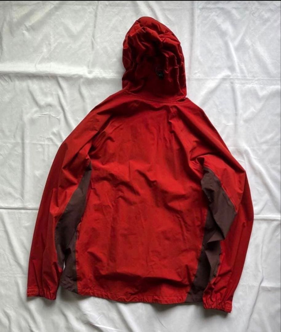 古着　patagonia　パタゴニア　マウンテンパーカー　マウンテンジャケット