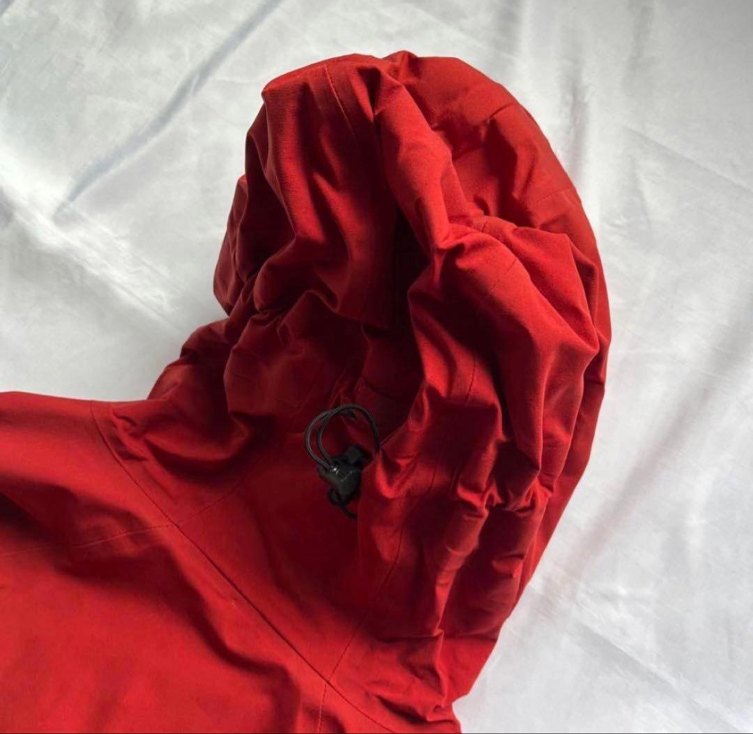 古着　patagonia　パタゴニア　マウンテンパーカー　マウンテンジャケット