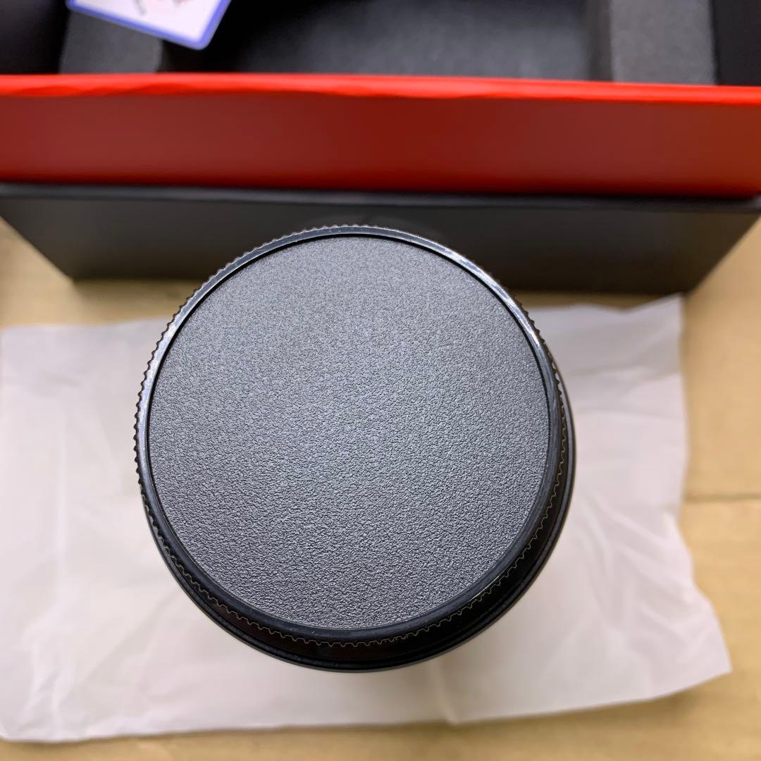 AstrHori 25mm F2.8 MACRO 2X-5X Lマウント