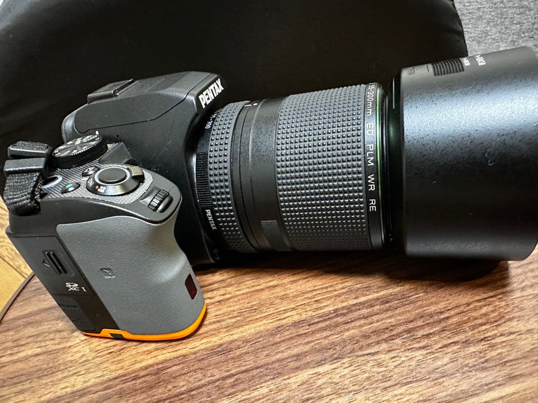 PENTAX KS-2 望遠レンズ　その他