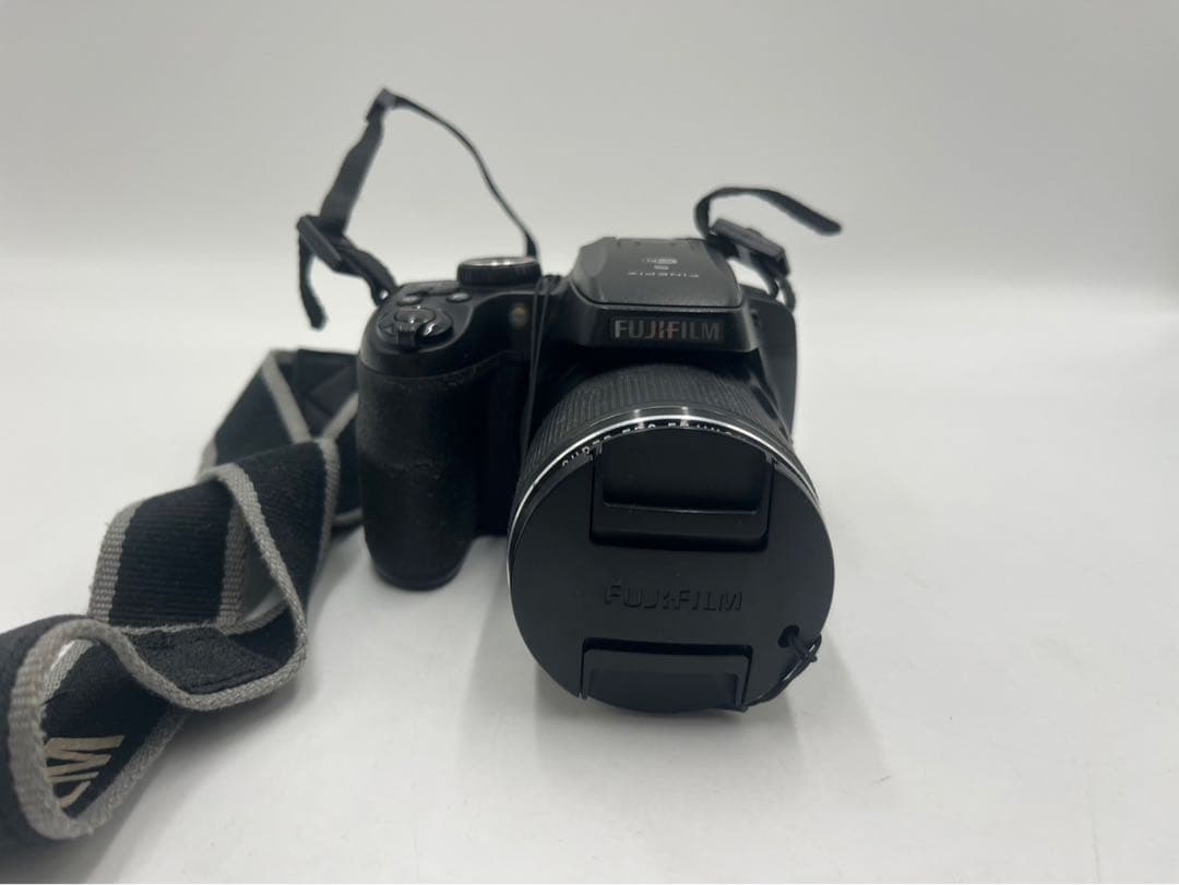 FUJIFILM FinePix S9900W デジカメ