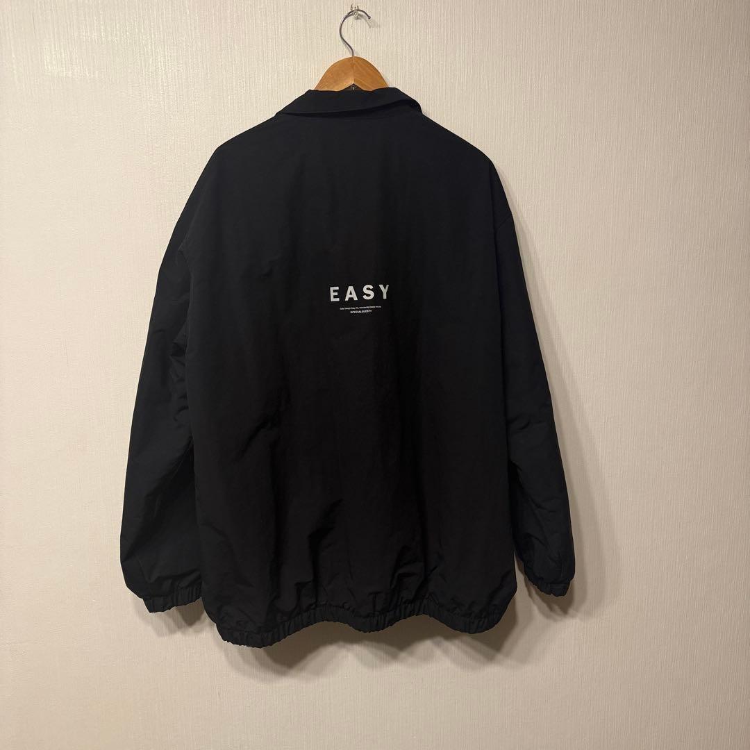 スペシャルゲスト　EASY ジャケット　スノーボード
