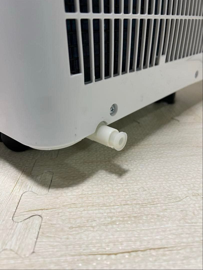 ヤマゼン 窓用エアコン 1.43kW