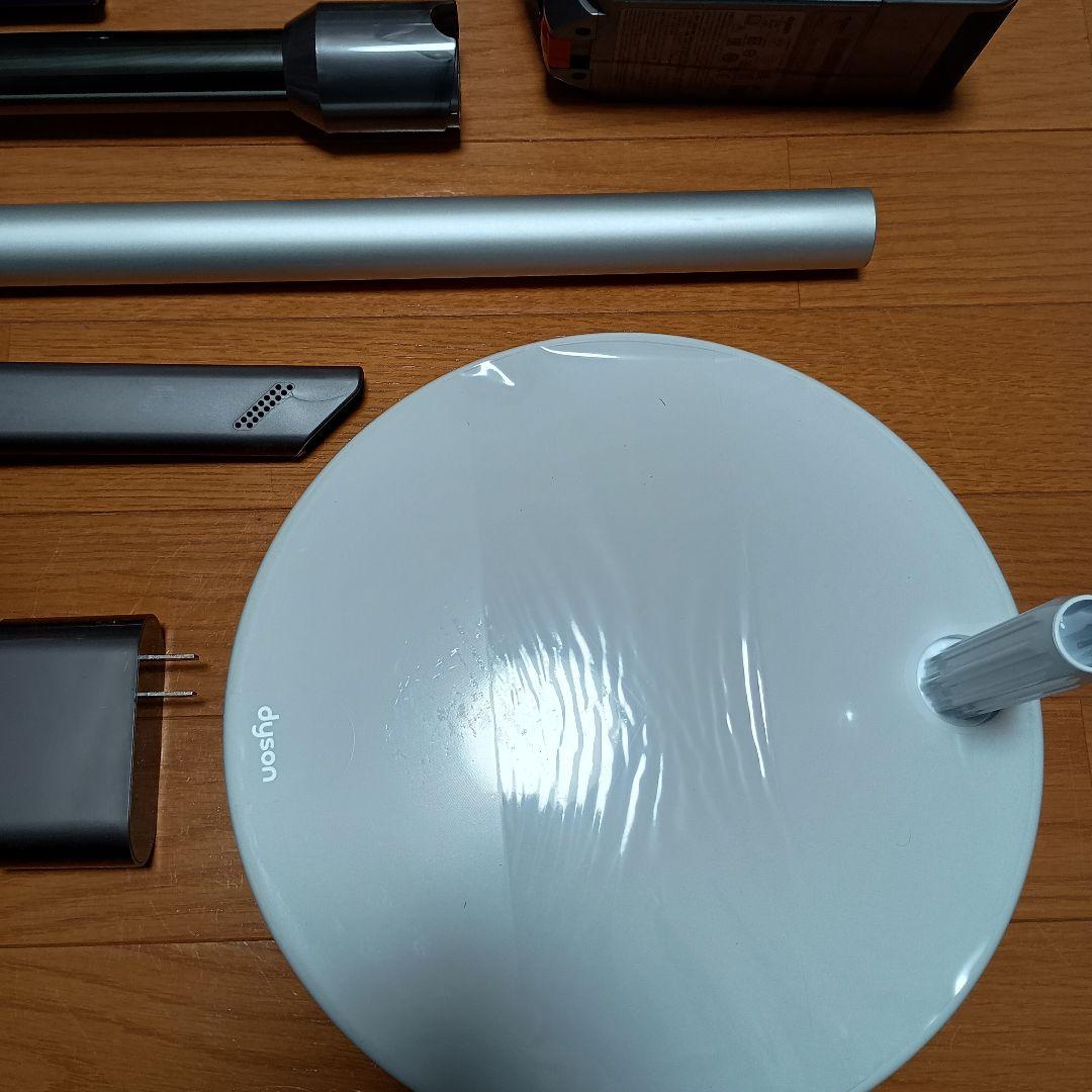 未使用新品☆dyson SV30ABL2 元箱なし