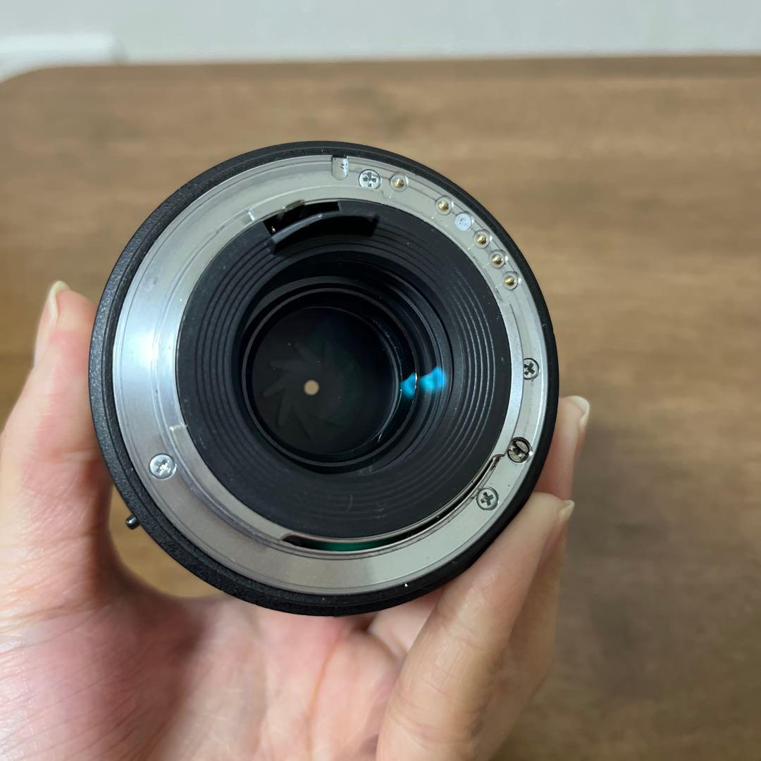 tamron 90mm マクロ　Kマウント用