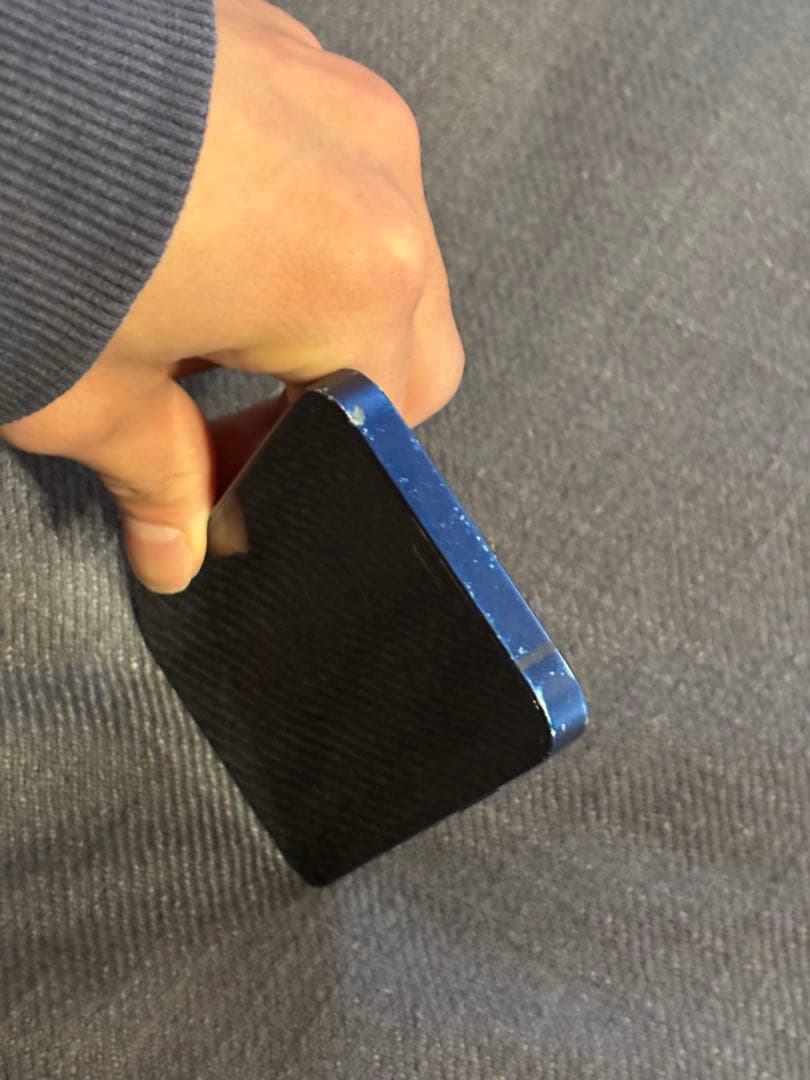 スマートフォン本体 Apple iPhone 12mini 64GB