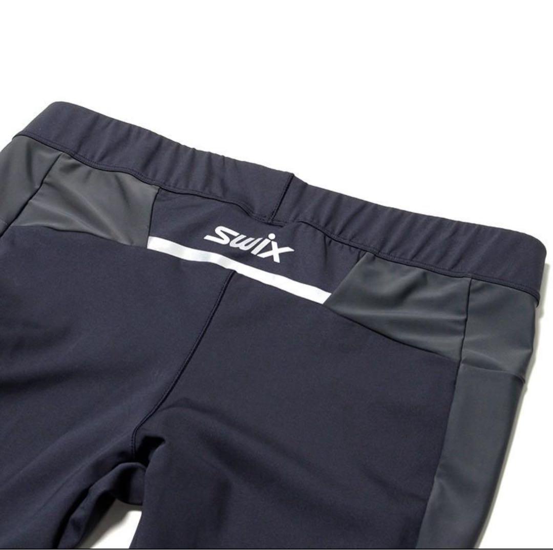 SWIX / Motion Premium ハイクラス トレーニングパンツL