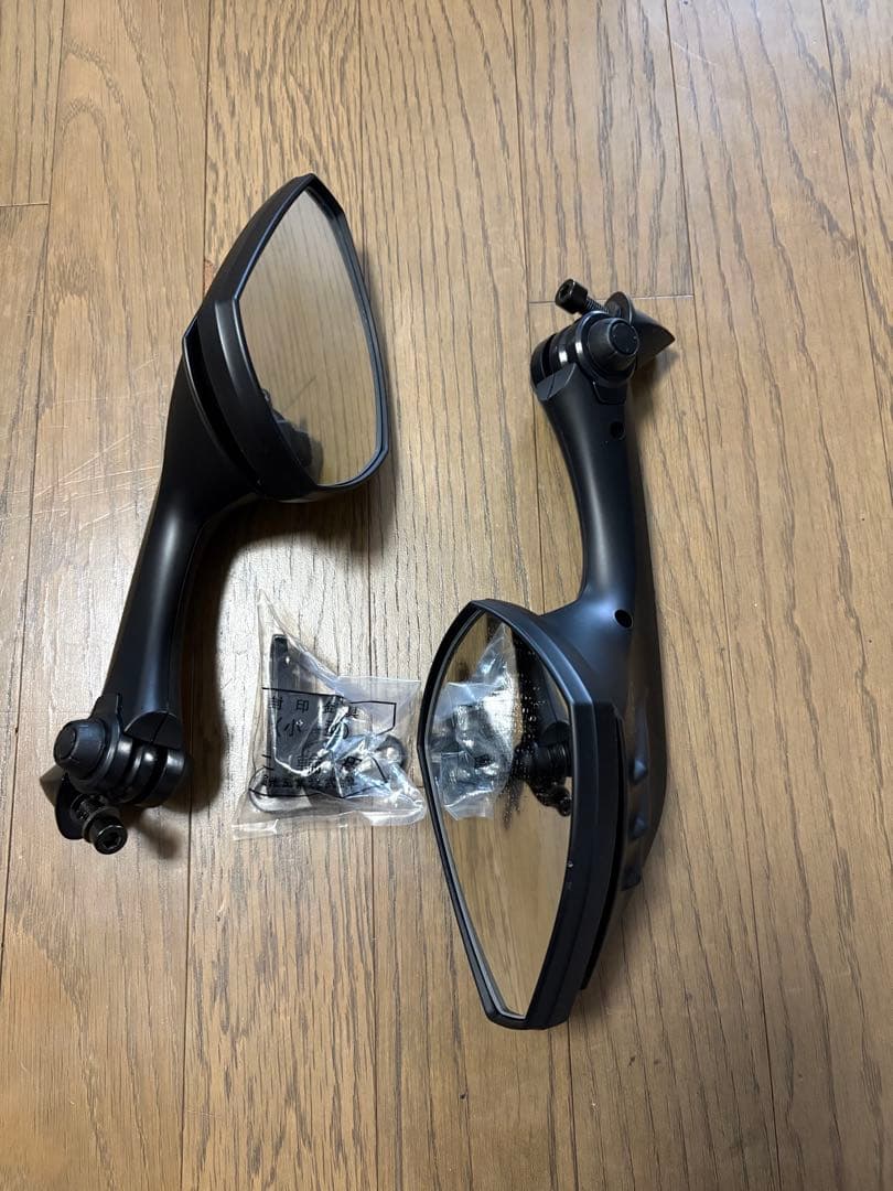 タナックス ナポレオンミラー リブラ2