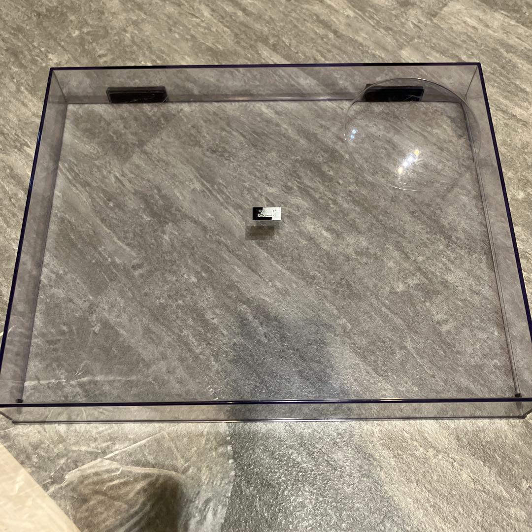 H*a様 Technics SL-1200MK3D ターンテーブル　リスニング用