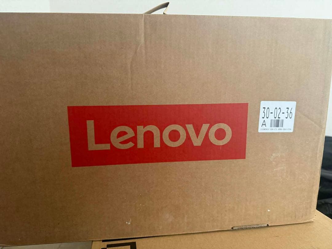 Windowsノート本体 Lenovo IdeaPad Slim 5 Gen 10