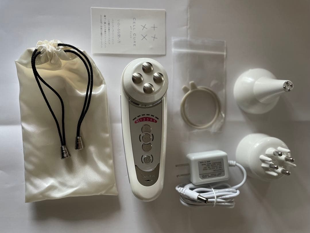 【新品•未使用】セルキュア4Tプラス※箱無し