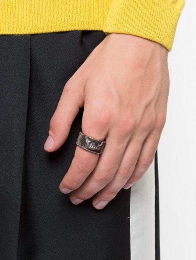 Werkstatt:munchen ワークスタットミュンヘン　リング 15号