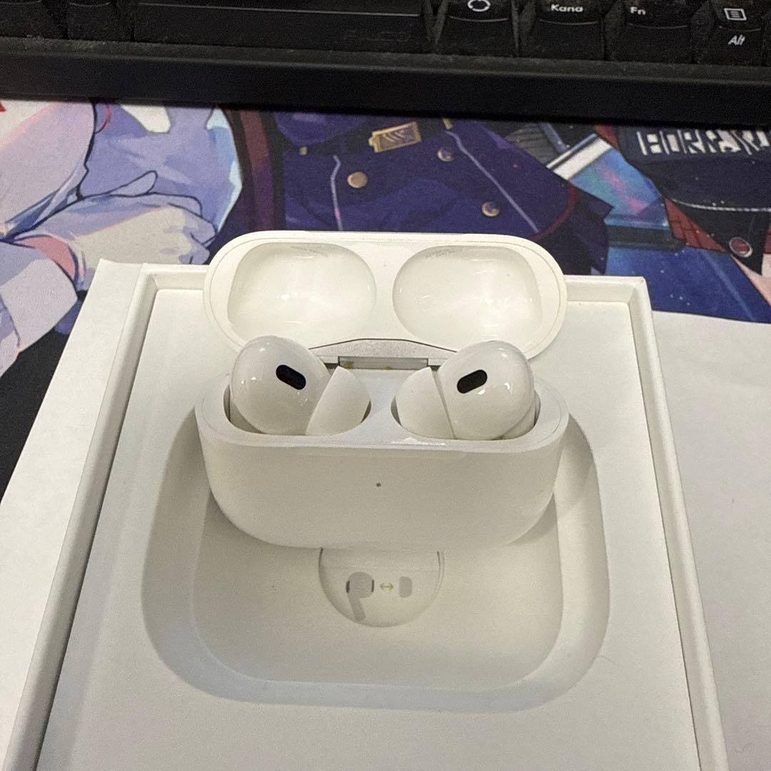 AirPods Pro 第二世代　美品