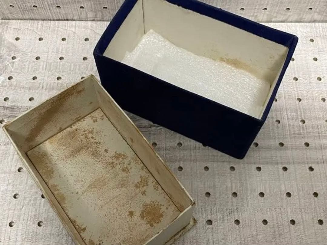 稀少 NIKON S NIKKOR LENS 空箱