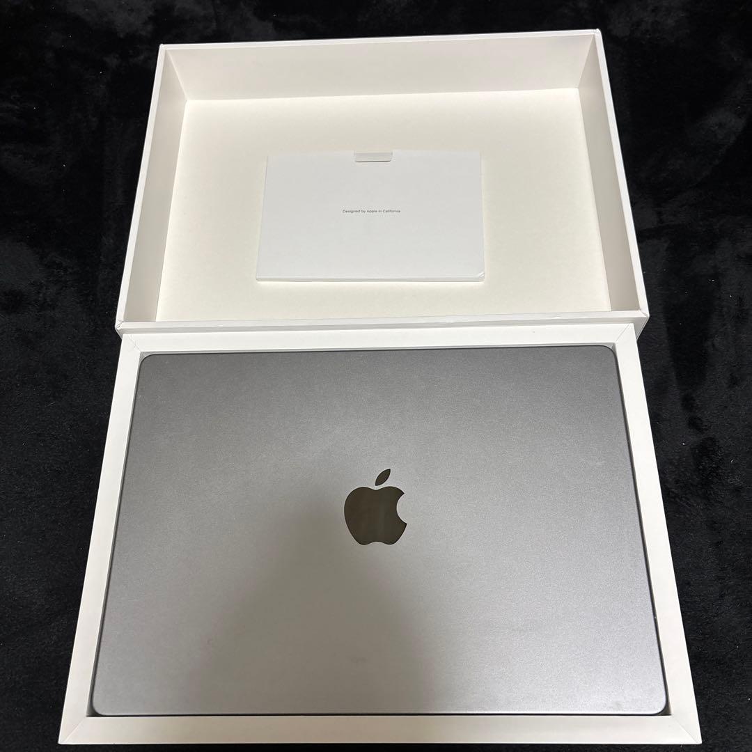 MacBook本体 MacBook pro 14 m1