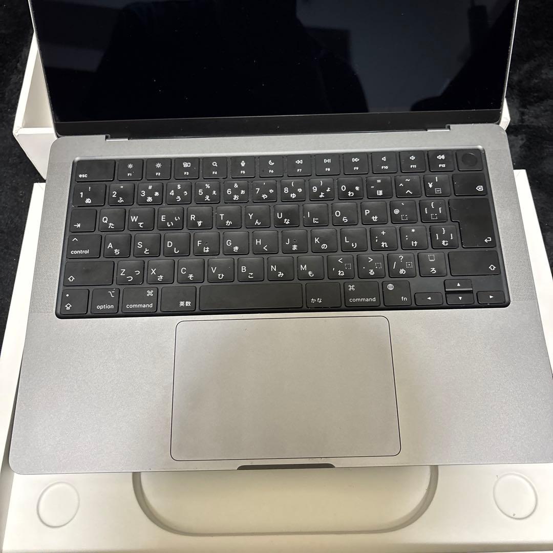 MacBook本体 MacBook pro 14 m1