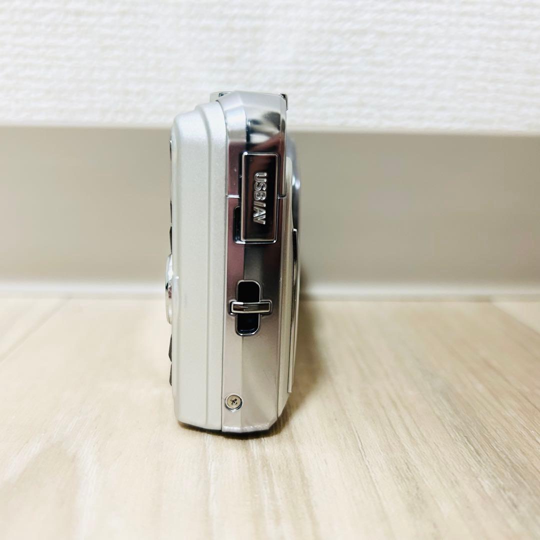 CASIO EXILIM ex-h15 コンパクトデジタルカメラ