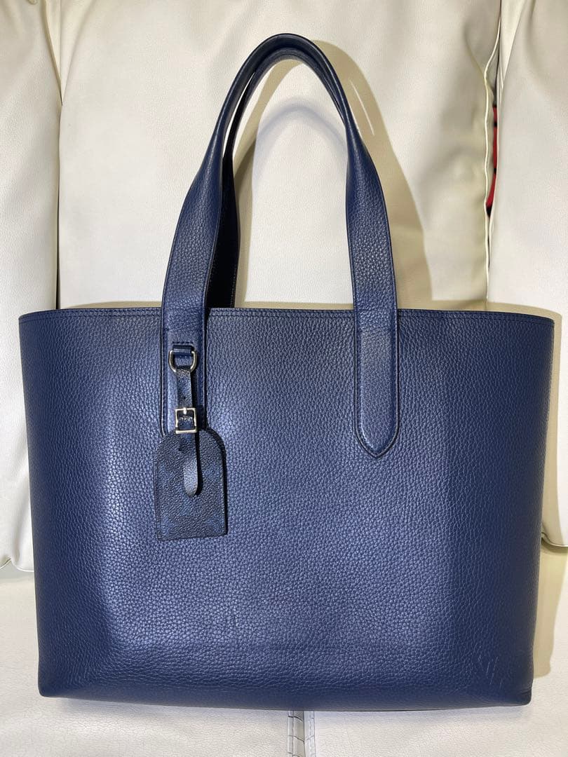 LOUIS VUITTON ルイヴィトン カバ・ヴォワヤージュ M53240NV