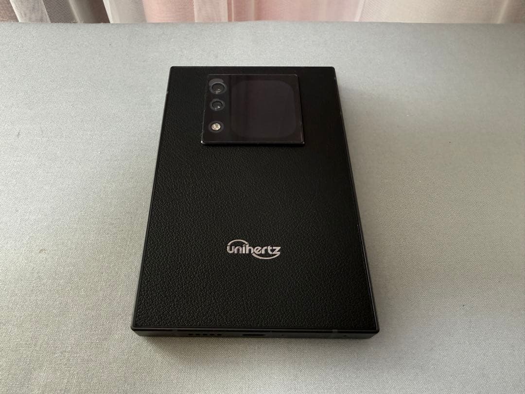 【極美品】Unihertz Titan2 【付属品完備】