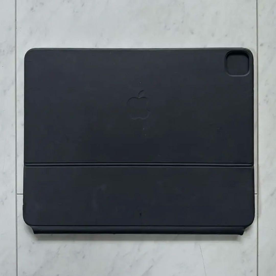 【純正】Apple MagicKeyboard 12.9インチ用　第5世代