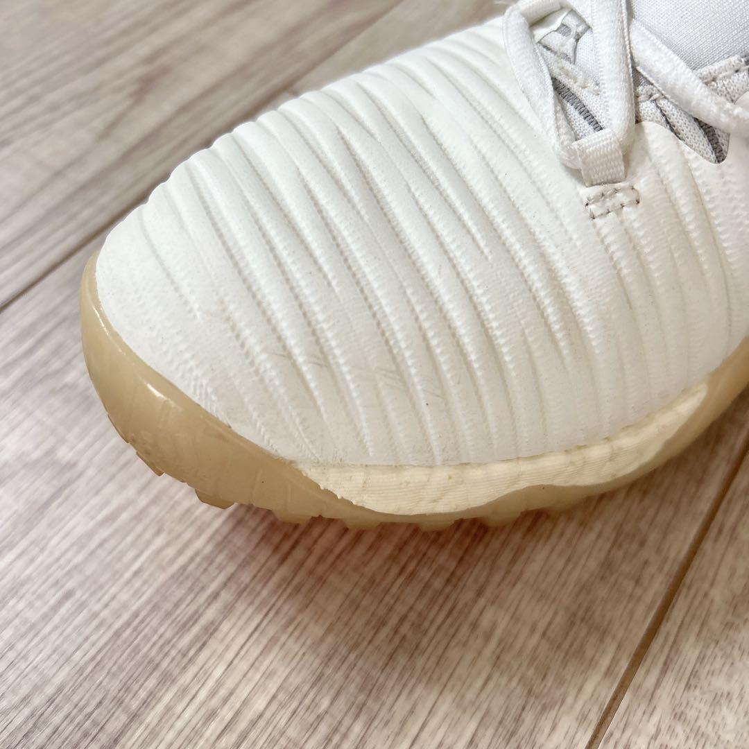 アディダスゴルフ　adidas ゴルフシューズ