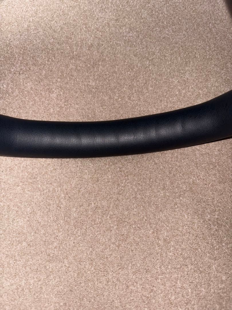 Bose QuietComfort Ultra Headphones カバー付き