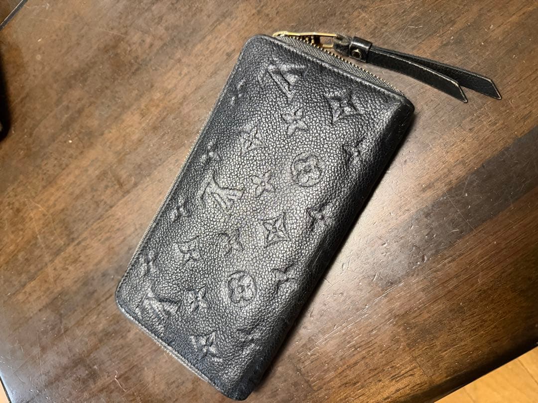 カ*ン様 ■ルイヴィトン■アンプラント■モノグラム■LOUIS VUITTON■