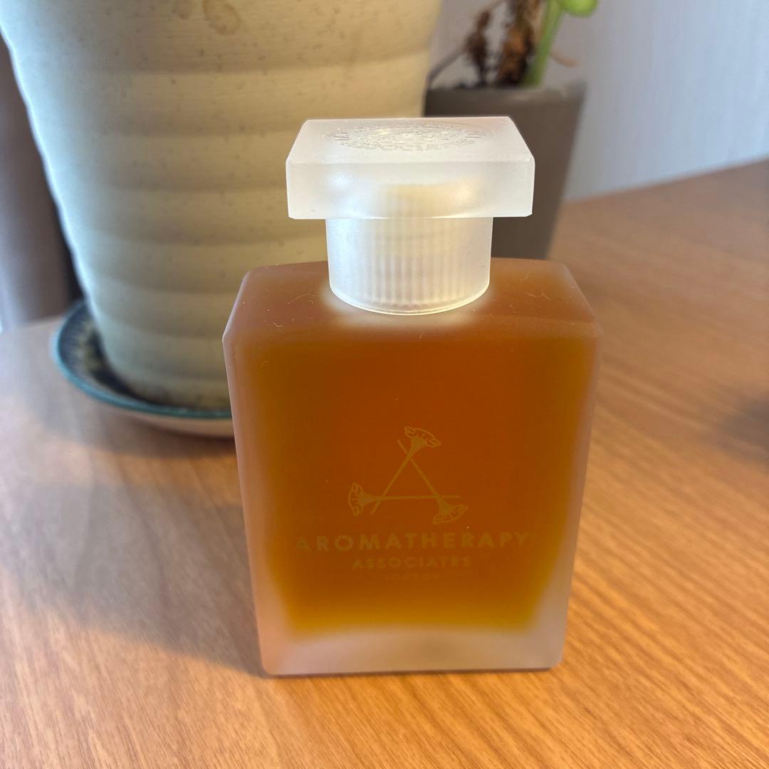 入浴剤・バスソルト Aromatherapy Associates Deep Relax 55ml