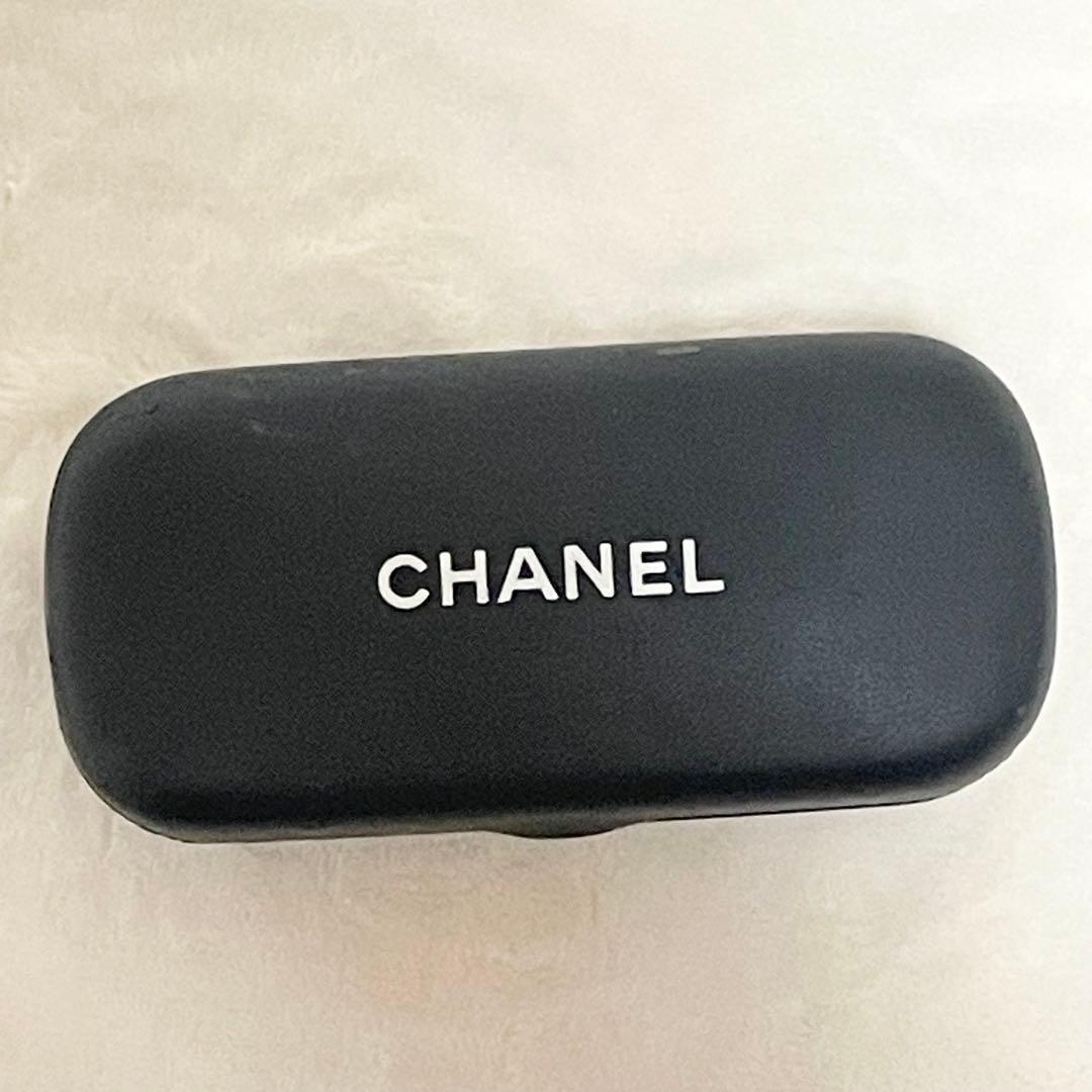 【最終値下げ】 極美品 CHANEL シャネル サングラス ゴールドココマーク