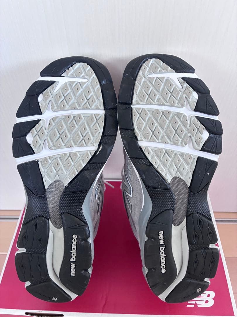 【限定モデル】NewBalanceM990VS3 28.0 M990 V3