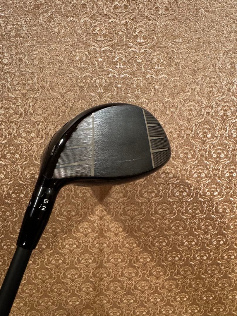 タイトリストGT2 ドライバー 10° （傷あり）
