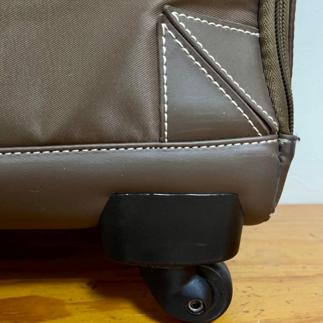 ✴️サムソナイト ミラコロ スピナー43 ソフトキャリー