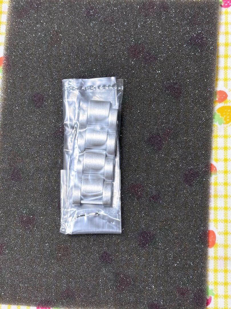 インちゃん専用ページSEIKO 頭文字D コラボモデル クロノグラフ