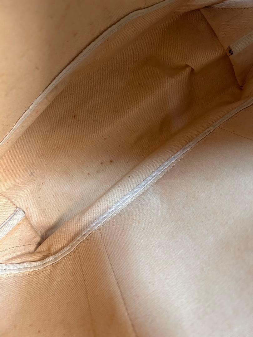 THOM BROWNE トムブラウン グレートートバッグ