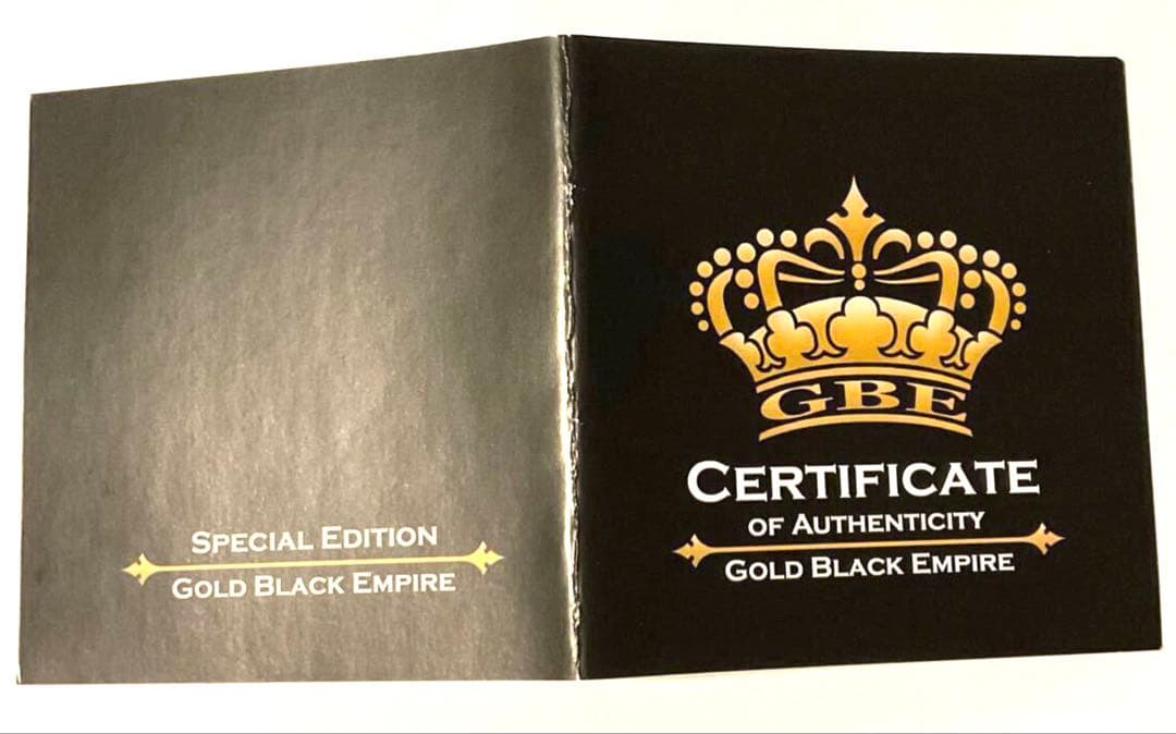 2021年 セントヘレナ ウナとライオン 1オンス銀貨 ブラックエンパイア