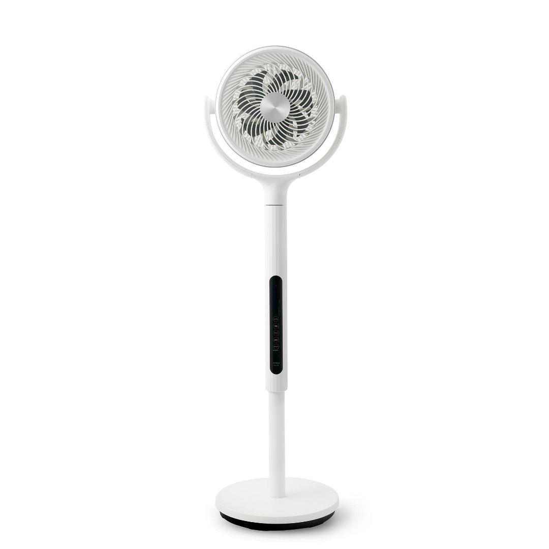 siroca フィルター付きサーキュレーター扇風機SF-CF151