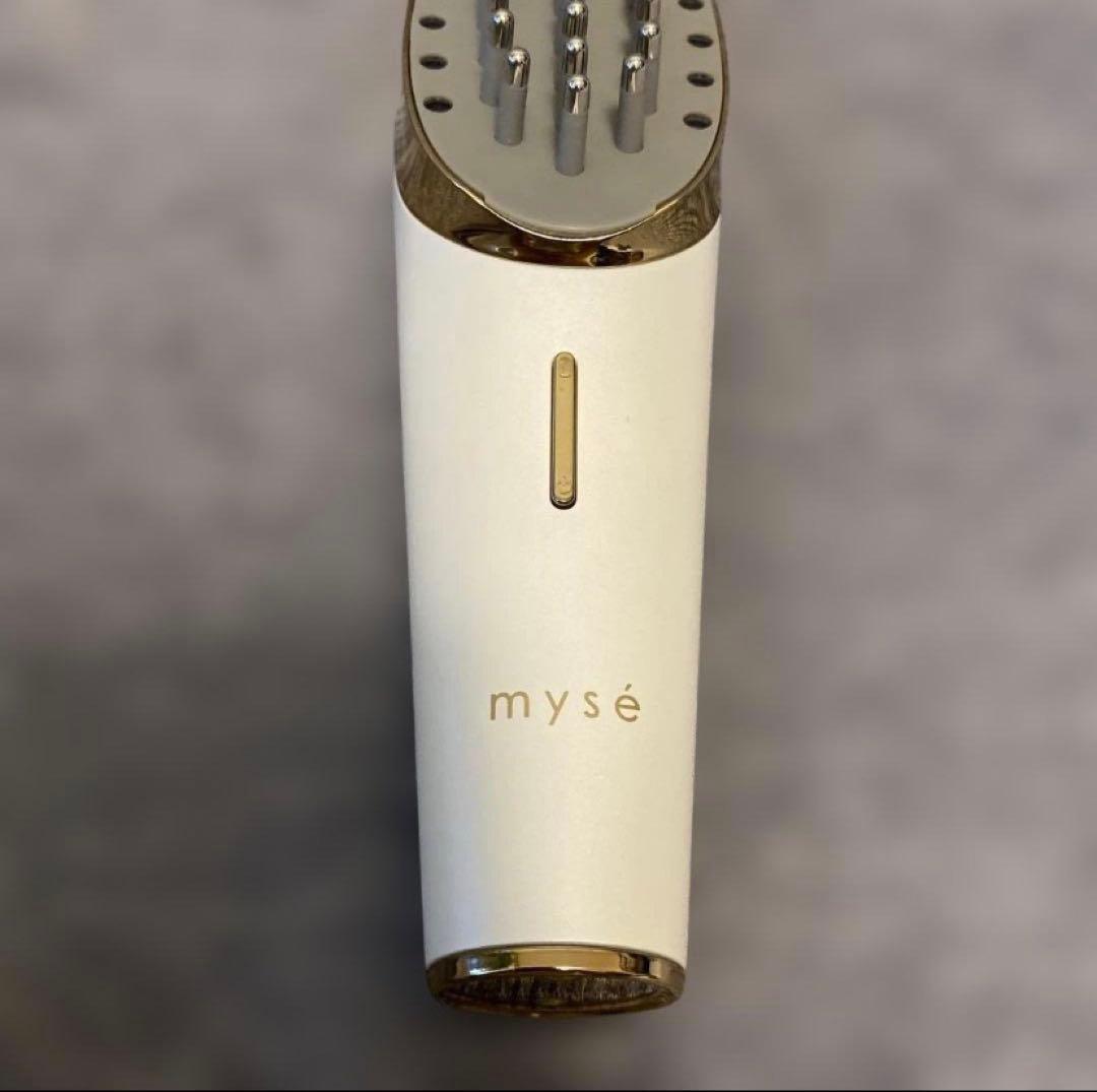 mysé スカルプリフト プラス MS-82