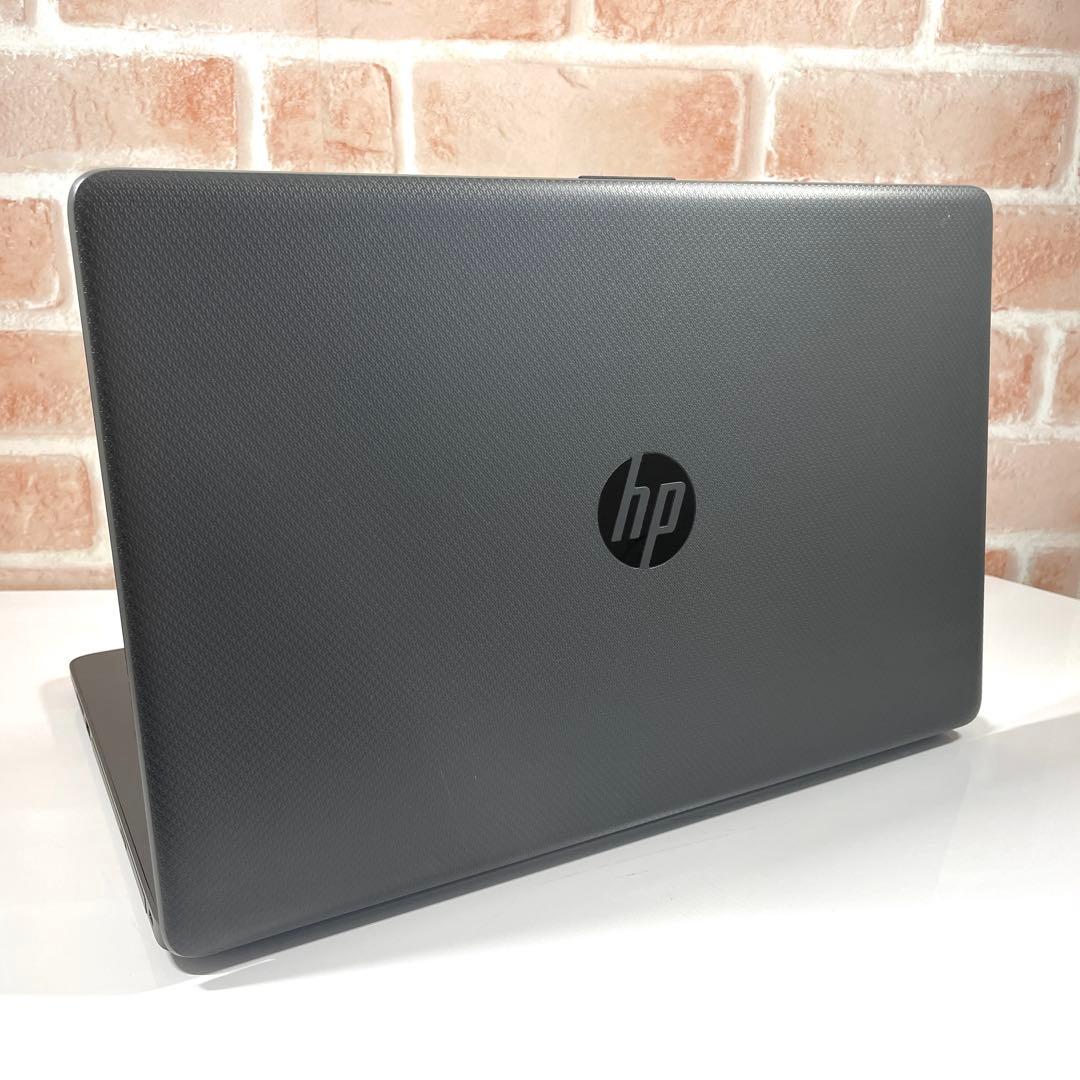 ★美品★ 2020年製 メモリ16GB テンキー DVDドライブ HP XX6