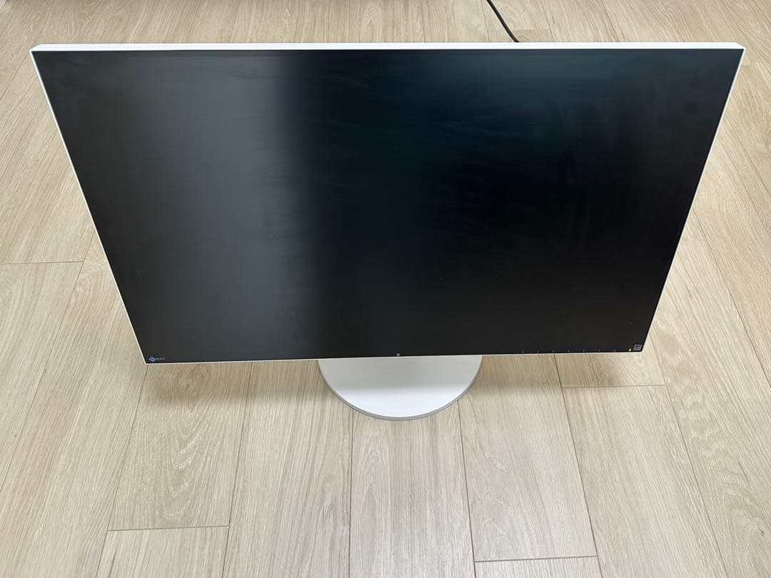 EIZO FlexScan EV2750 ホワイト