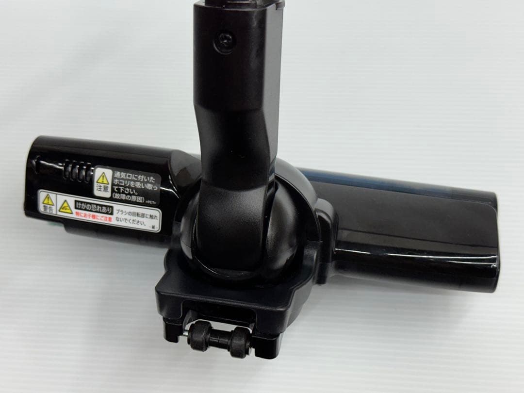 希少　中古　動作保証品　シャープ　EC-SR7-P 掃除機　ブラシ　ヘッド　吸口